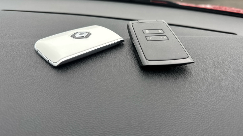 Renault Captur 1.0 TCE 100 Iconic 5dr Petrol Hatchback